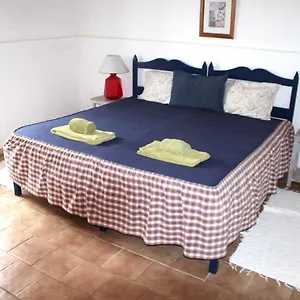  Casa rural Quinta Do Lagar