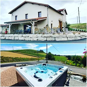  Hébergement de vacances Domaine De Solémy France