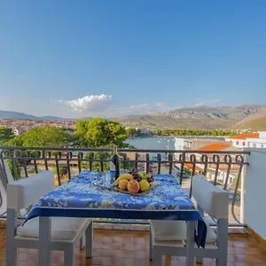  Appartement Mime Croatie