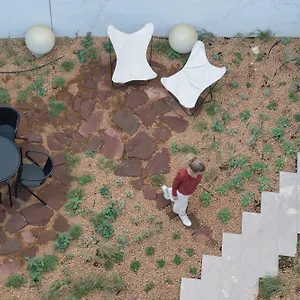 The Modernist, Architecture Experience District de Faro