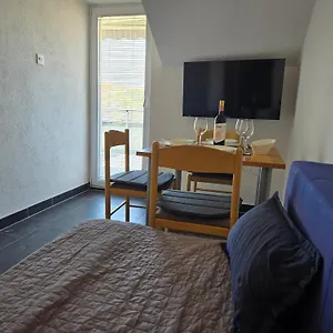  Appartement Mara Croatie