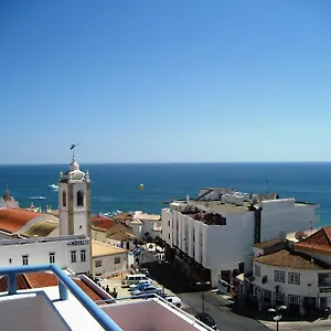 Apartment Bay View, Albufeira