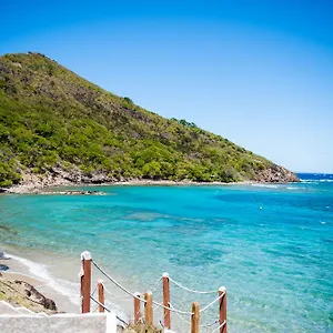  Appartement Ti' Paradis Guadeloupe