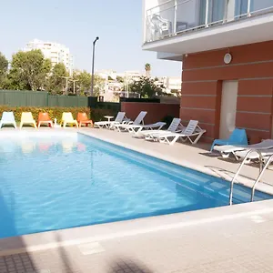 3* Apartamento 17 By Atlantichotels - Al