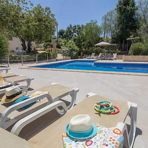  Сasa de vacaciones Farm Of Dreams Algarve
