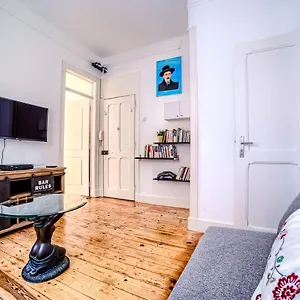  Appartement Secret Portugal